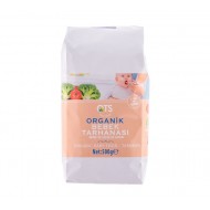 Ots organik bebek tarhanası 500gr